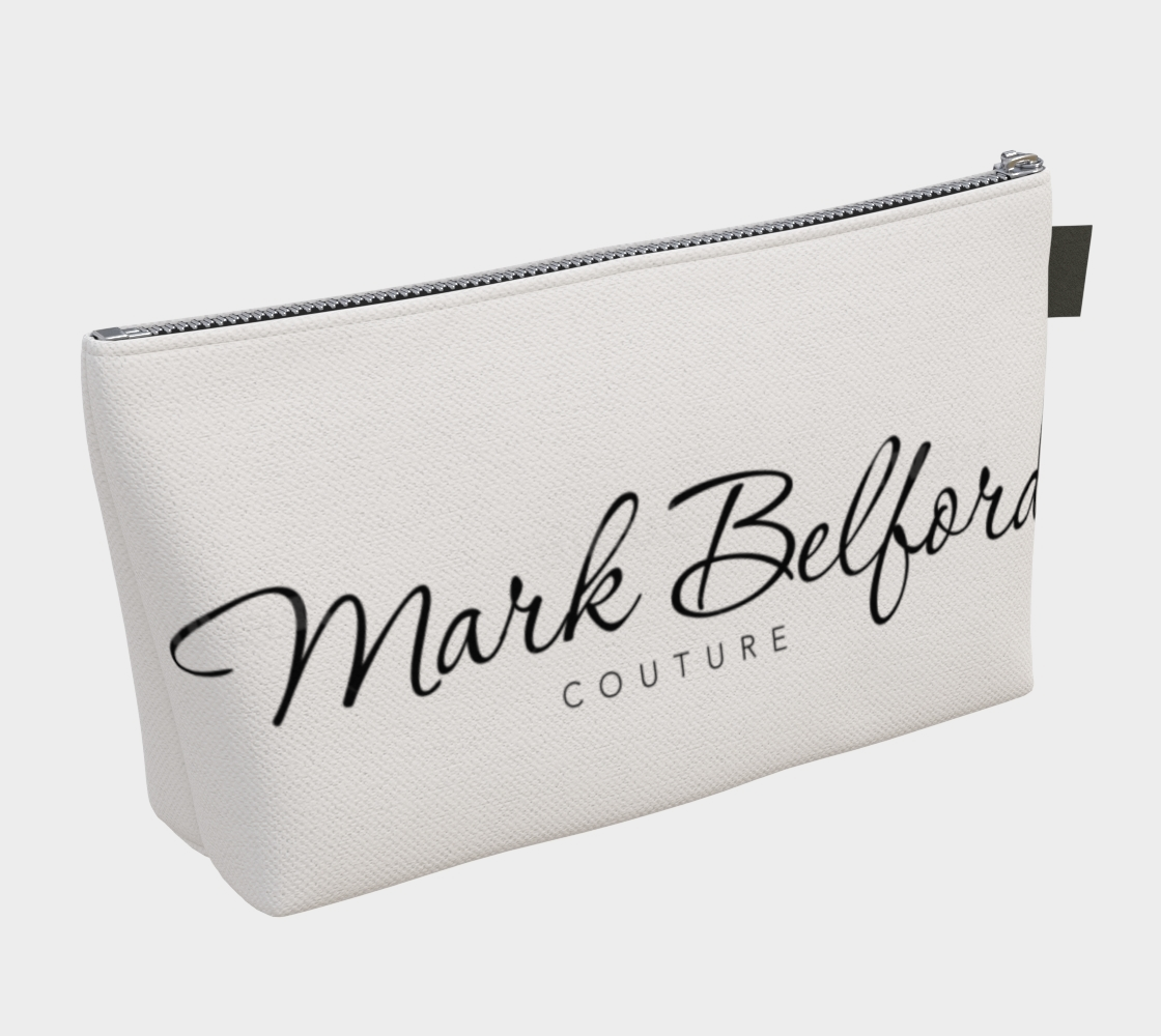 The Boy's in The Brand! Makeup Bag