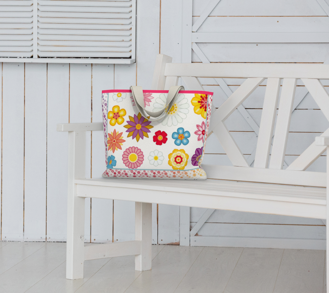 I Can Buy Myself Flowers!