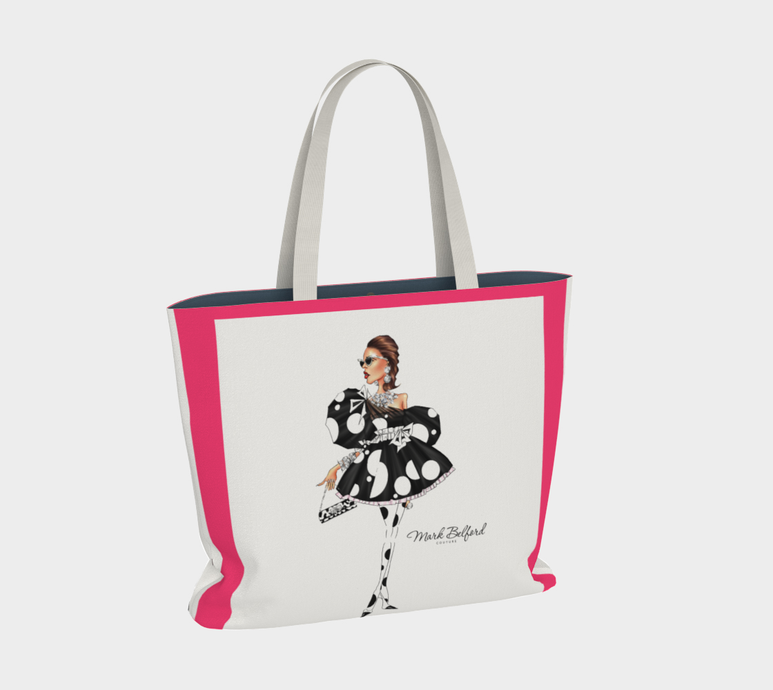 Showstopper! Mark Belford