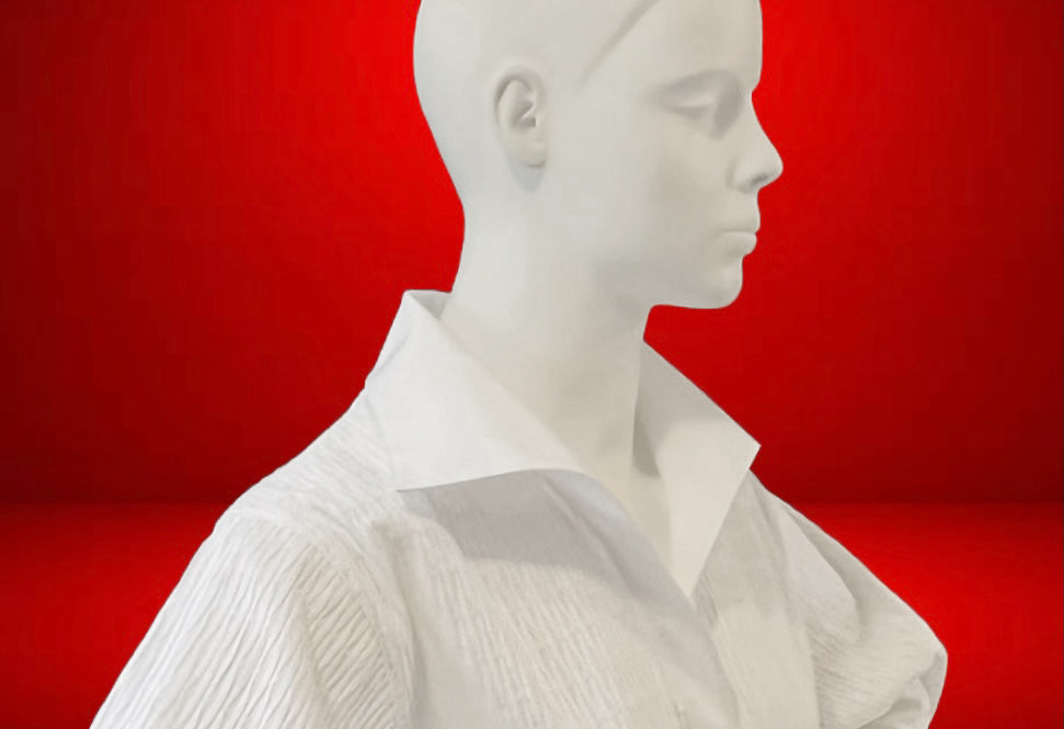 Babe Paley… The Worth Avenue Blouse