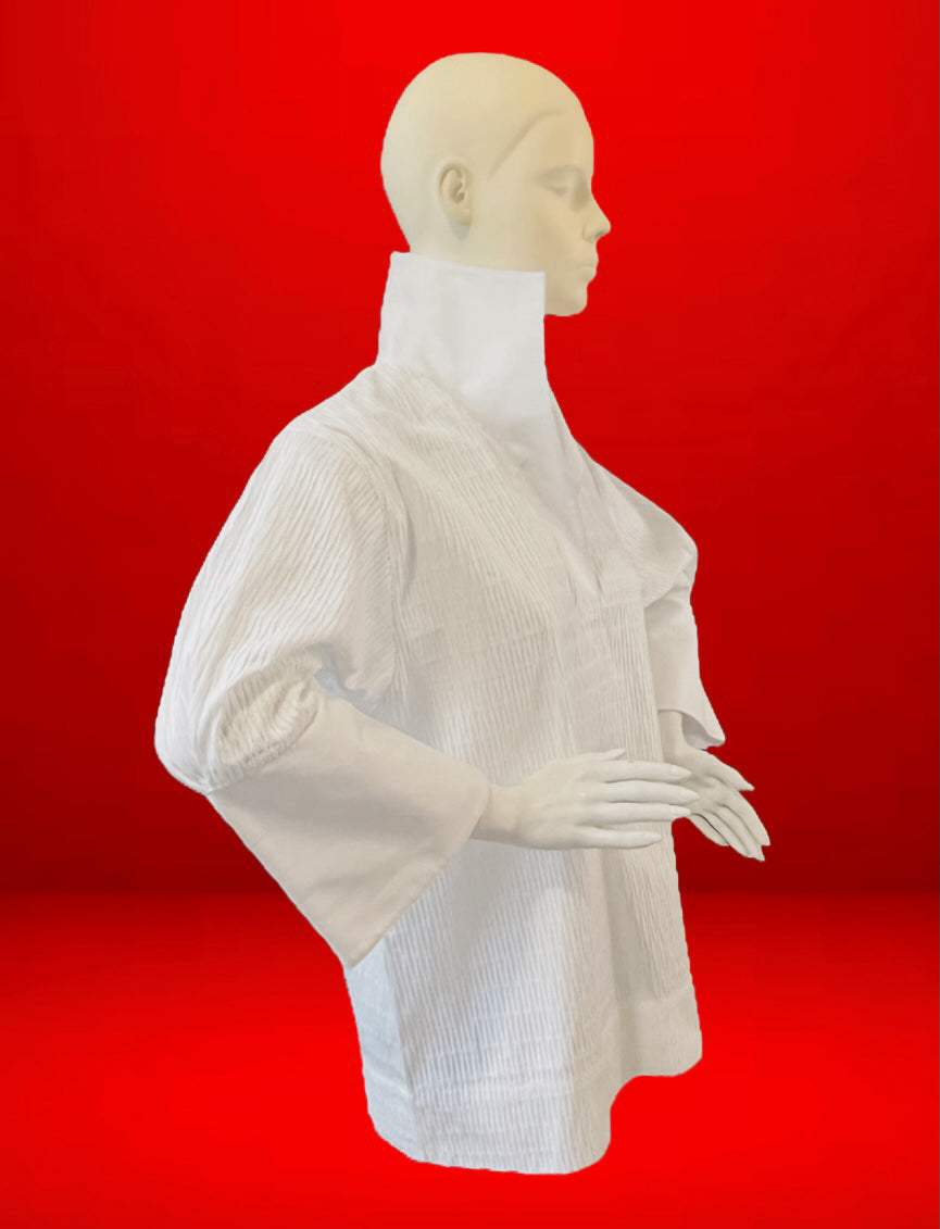 Babe Paley… The Worth Avenue Blouse