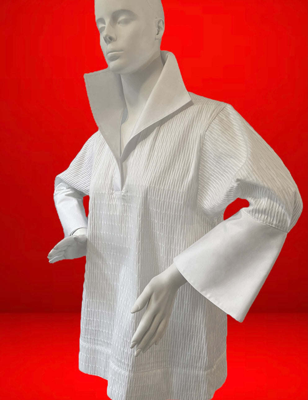 Babe Paley… The Worth Avenue Blouse