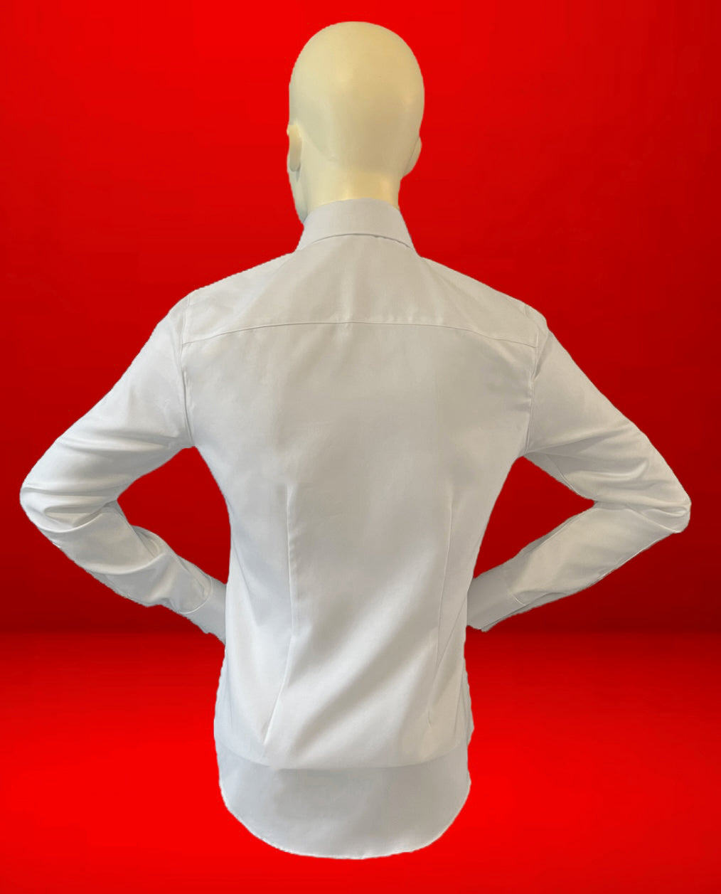 Sara Blouse... The Classic Fit Blouse