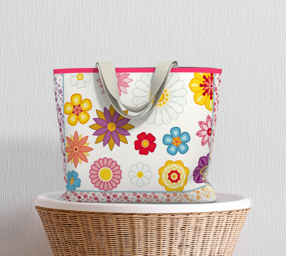 I Can Buy Myself Flowers!