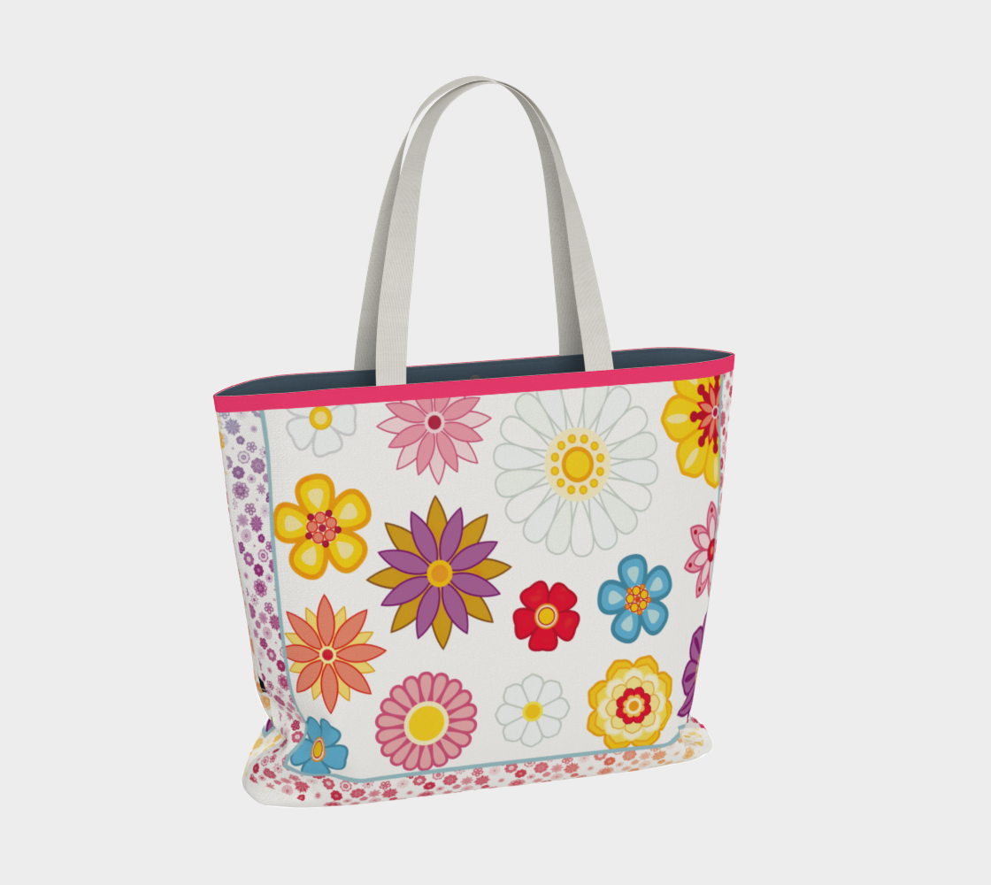 I Can Buy Myself Flowers!