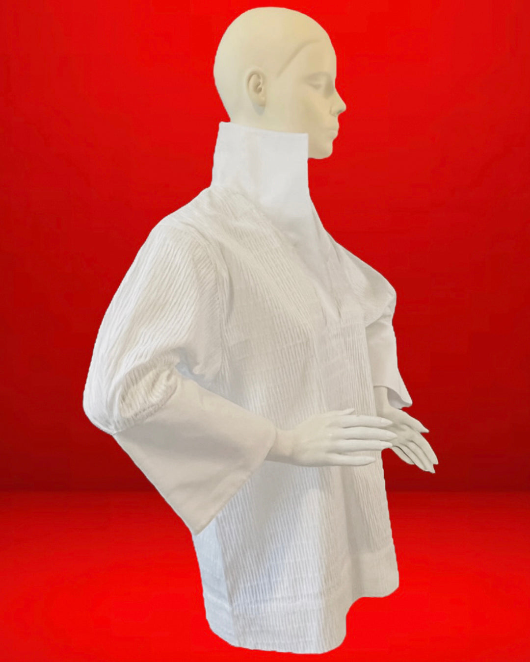 Couture Blouses – Mark Belford Couture